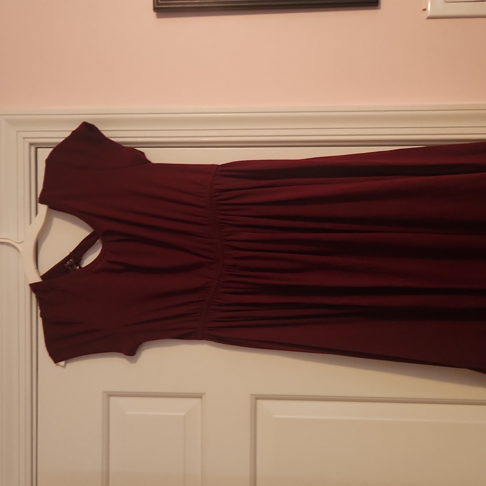 Joyfolie dress